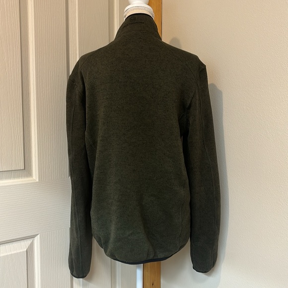 EUC Fleece Jacket - Picture 6 of 10
